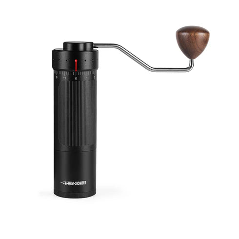 Ruční mlýnek MHW-3BOMBER Blade R3 na filtrovanou kávu a espresso