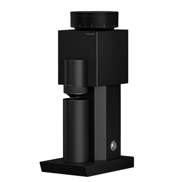 Timemore-mursten 01S Elektrisk kaffekværn til espresso og filterkaffe