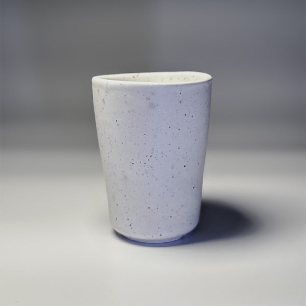 Brewout Ručně vyráběný kameninový šálek na espresso 60ml