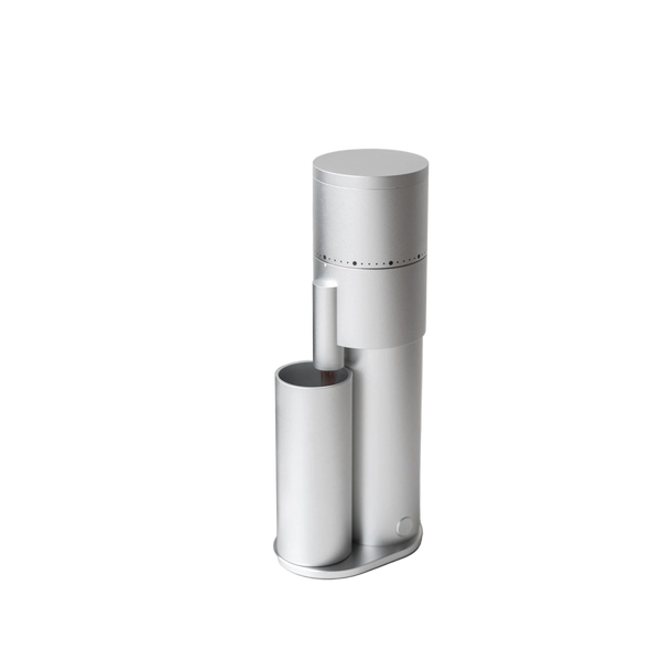 Lagom Mini 2 – 48 mm kónický mlýnek na jedno dávkování s USB-C napájením