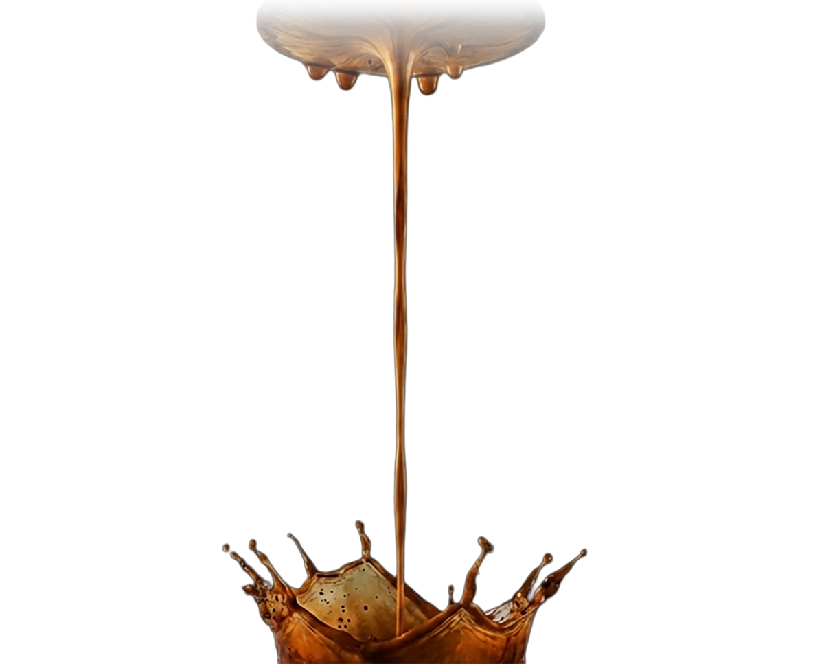 Espresso-Extraktion (9 Bar)