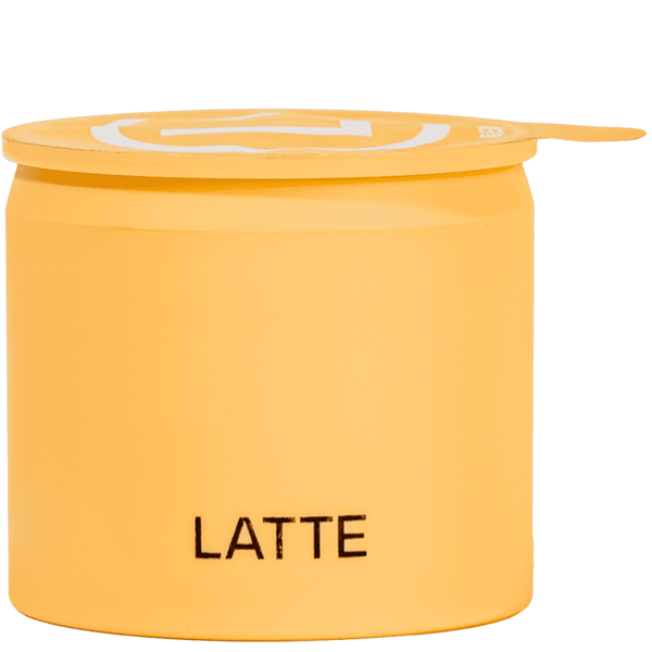 Moins Coffee Capsule PNG pro směs espressa