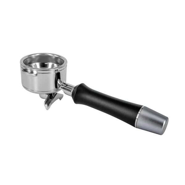 WPM 2v1 bezedný portafiltr (58 mm) pro WPM Primus – vyměnitelný dvojitý výtok a bezedný WD-100