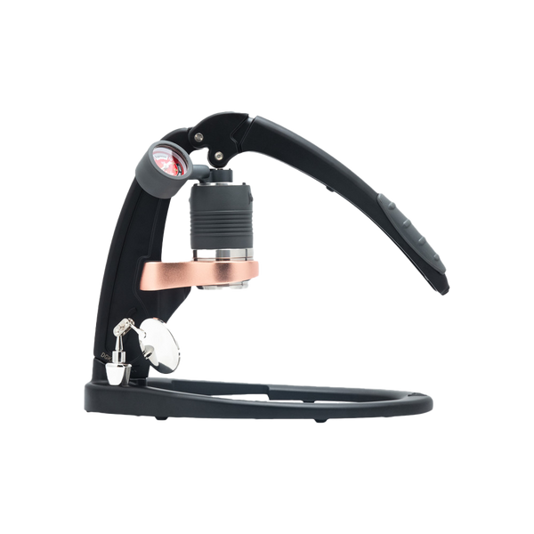 Pákový espresso Flair PRO 3 – perfektní espresso kdekoli