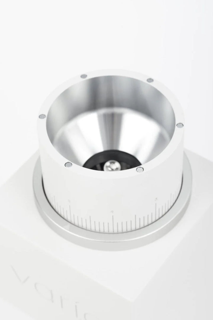NEW YEAR DEAL Varia VS3 (2. Generation)  - elektrische Kaffeemühle für Espresso und Filterkaffee